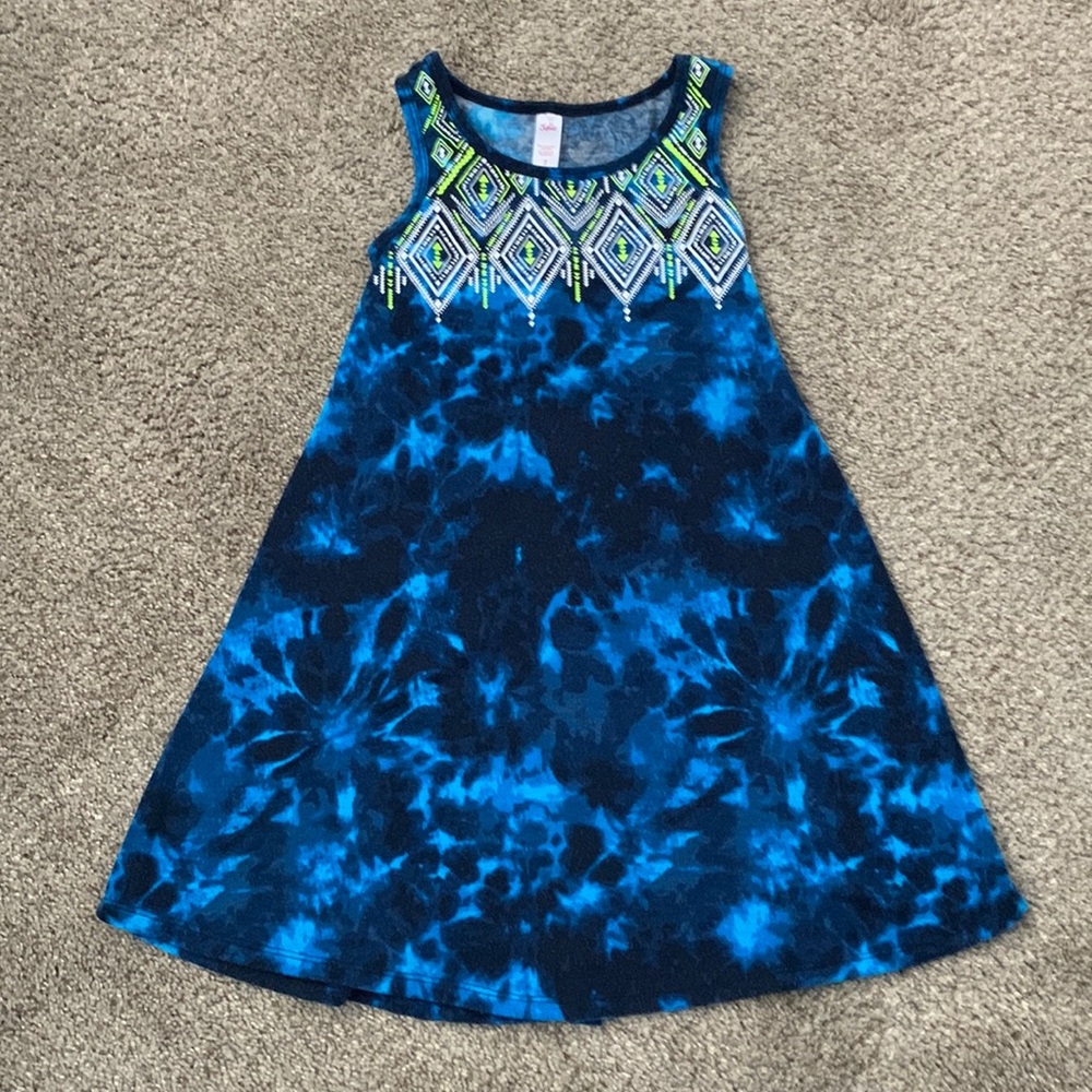 Justice Dress